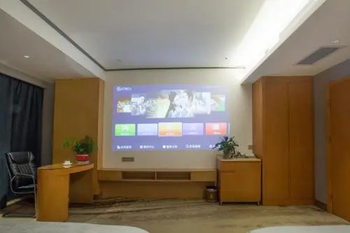 Climb Hotel