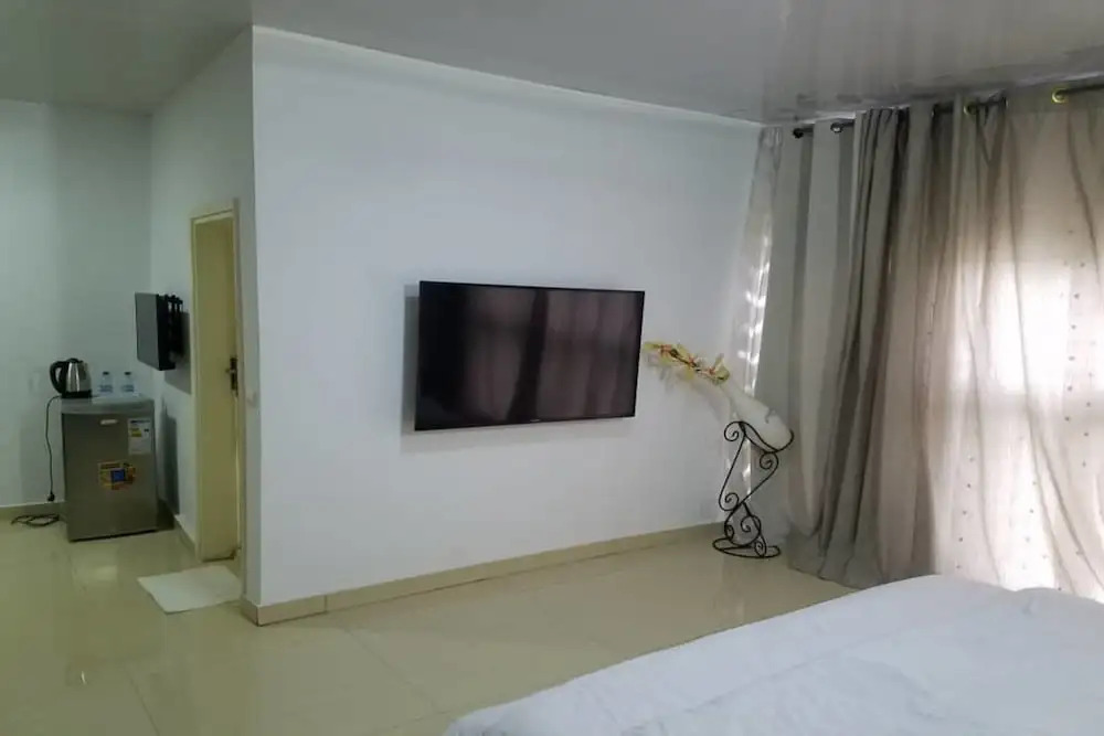 Hotel Le Rocher