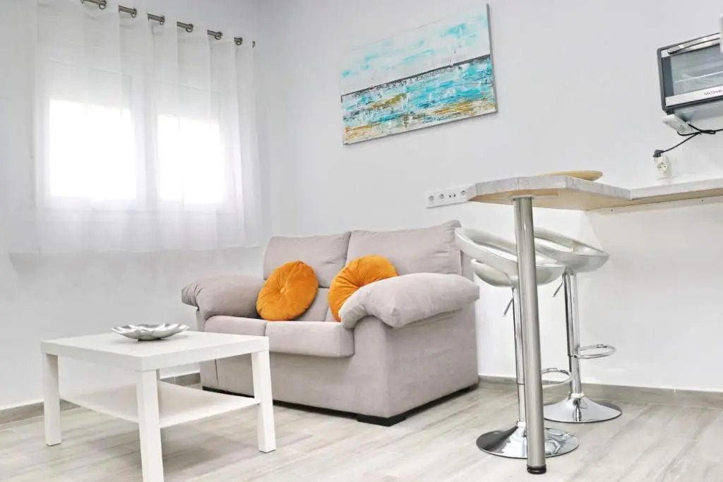 Apartamento Isabella Vejer