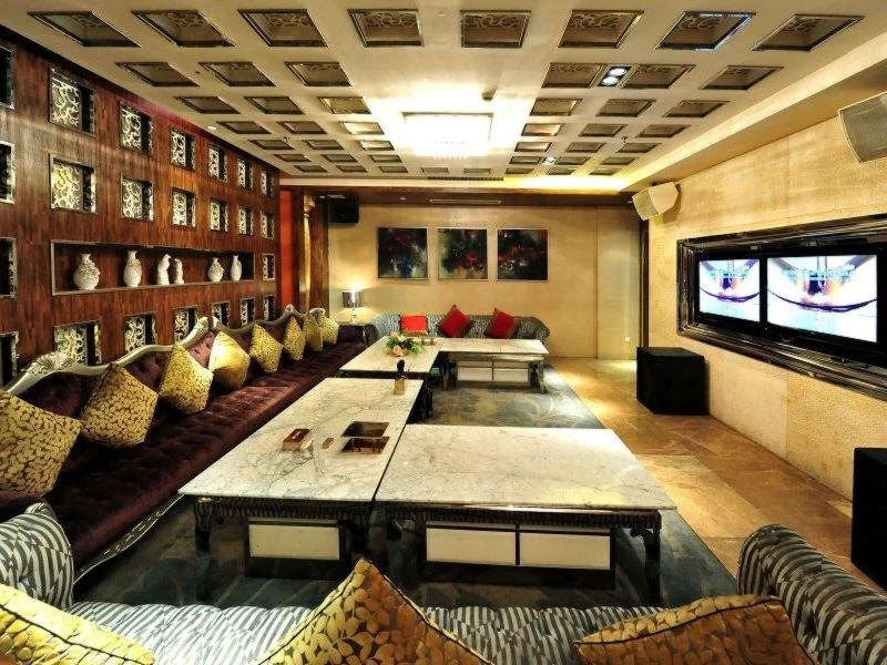 Ningbo Ninghaixia Guesthouse Hotel (Xuxiake Avenue Branch)