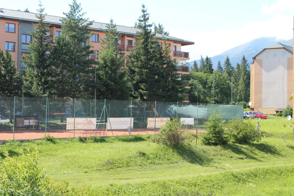 Apartman Tatry