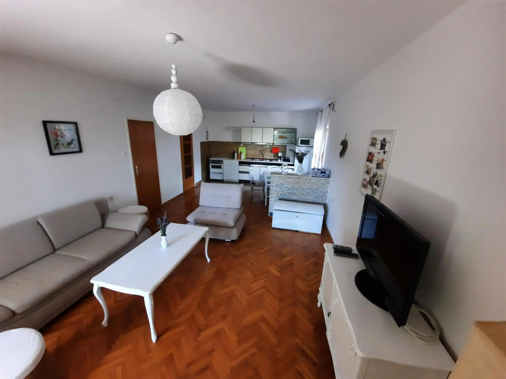 Sea view Nona Apartment