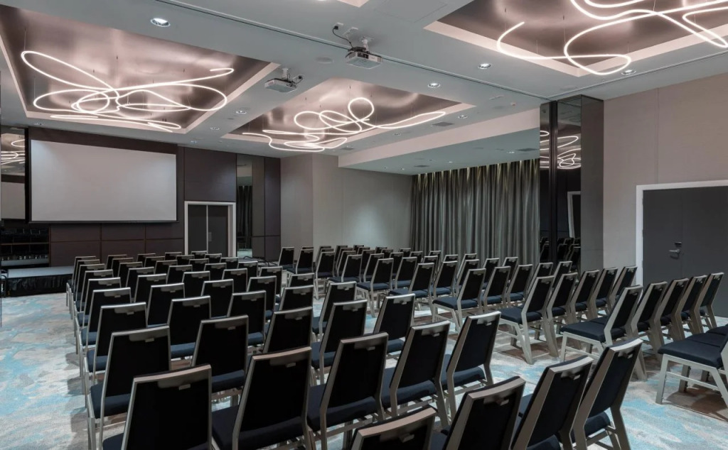 Four Points by Sheraton Auckland