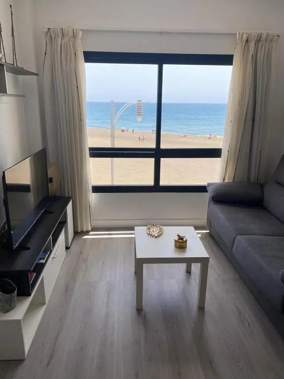 Apartamentos Candelarita