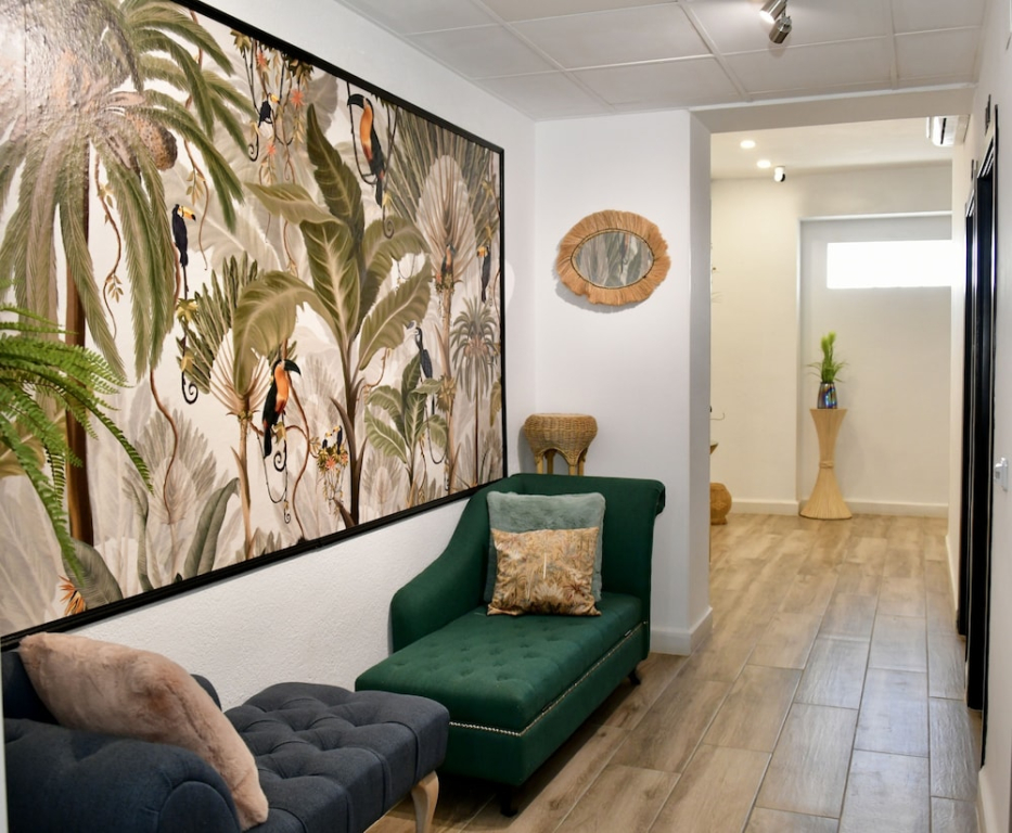 Hostal GARDEN ROUS