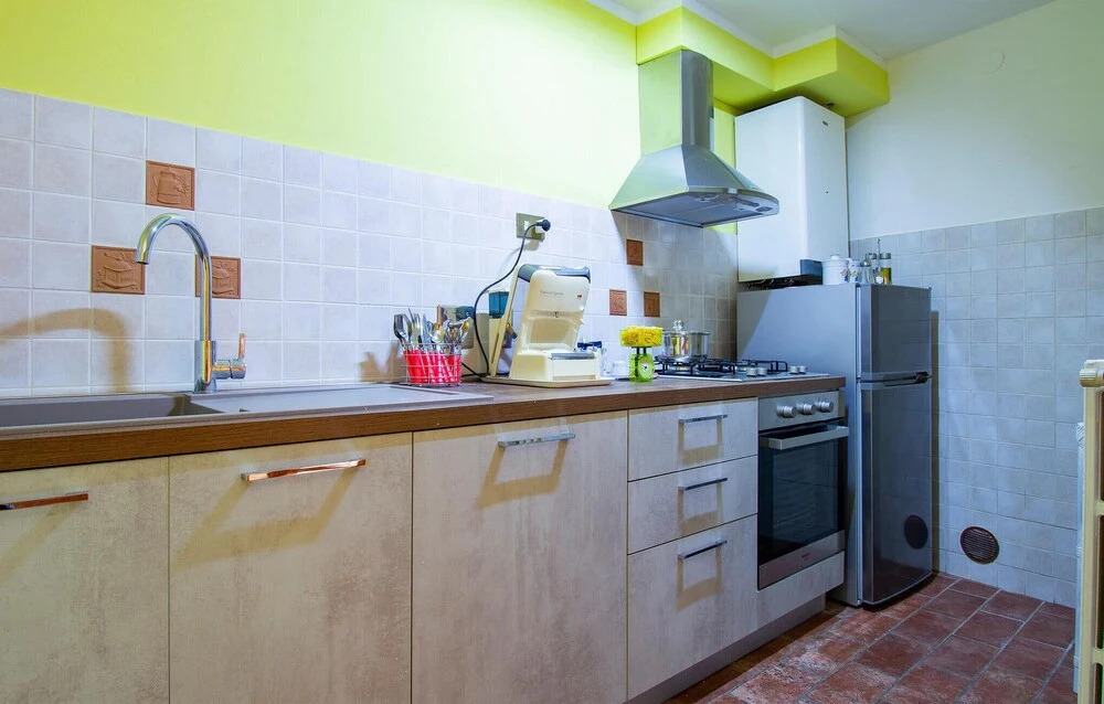 Amazing Apartment in Lamporecchio With 2 Bedrooms and Wifi