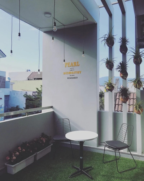 Pearl Homestay