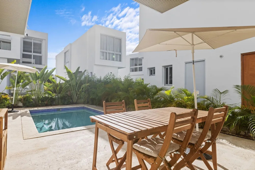 Wonderful 3BR Villa by Vistacana