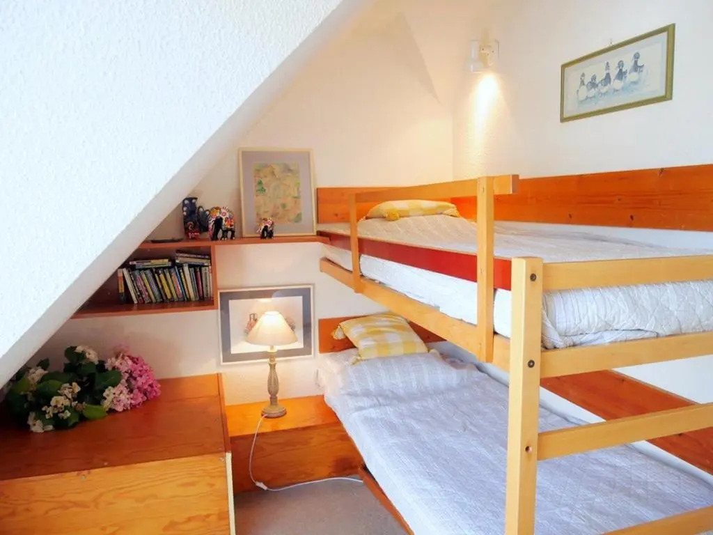 Appartement Carnac, 2 pièces, 4 personnes - FR-1-477-114