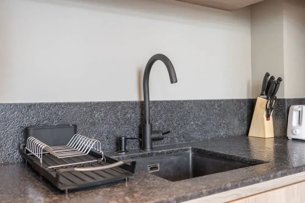 Perfect Studio for Your Stay in JVC That Sleeps 2