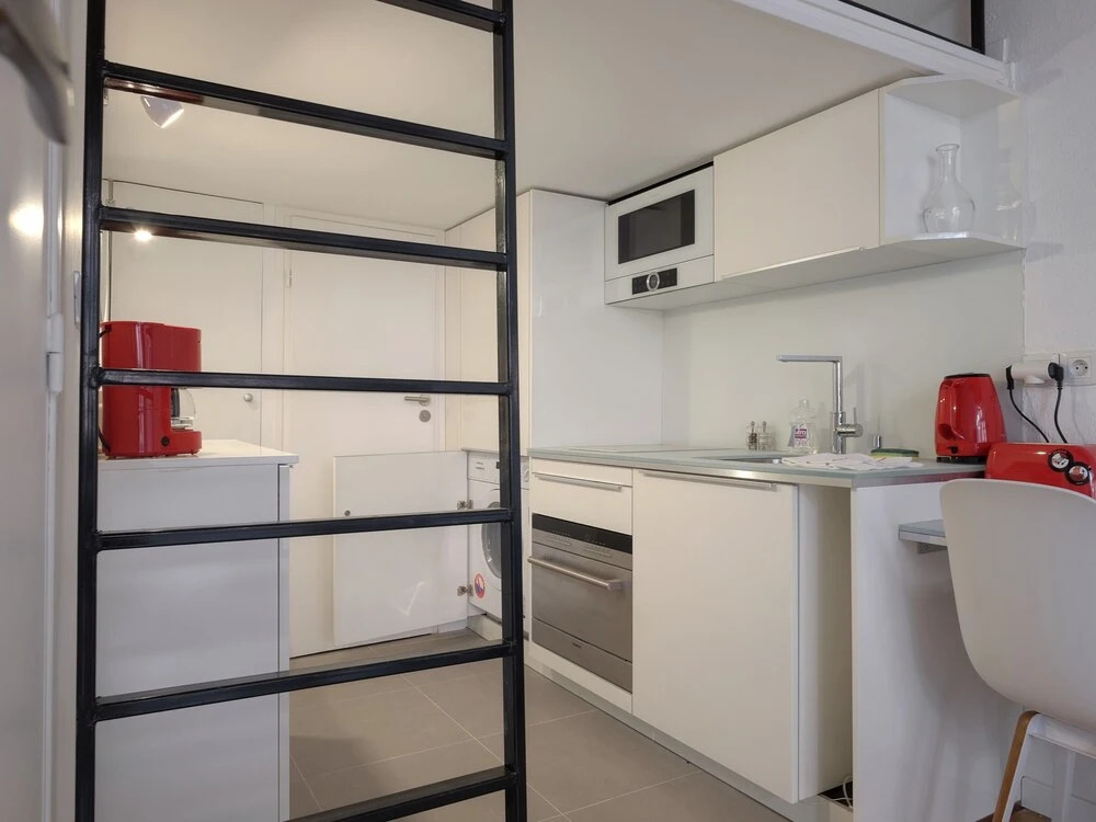 Honorê - Hôtel Pour Nomades Rêveurs - 58 Mercière