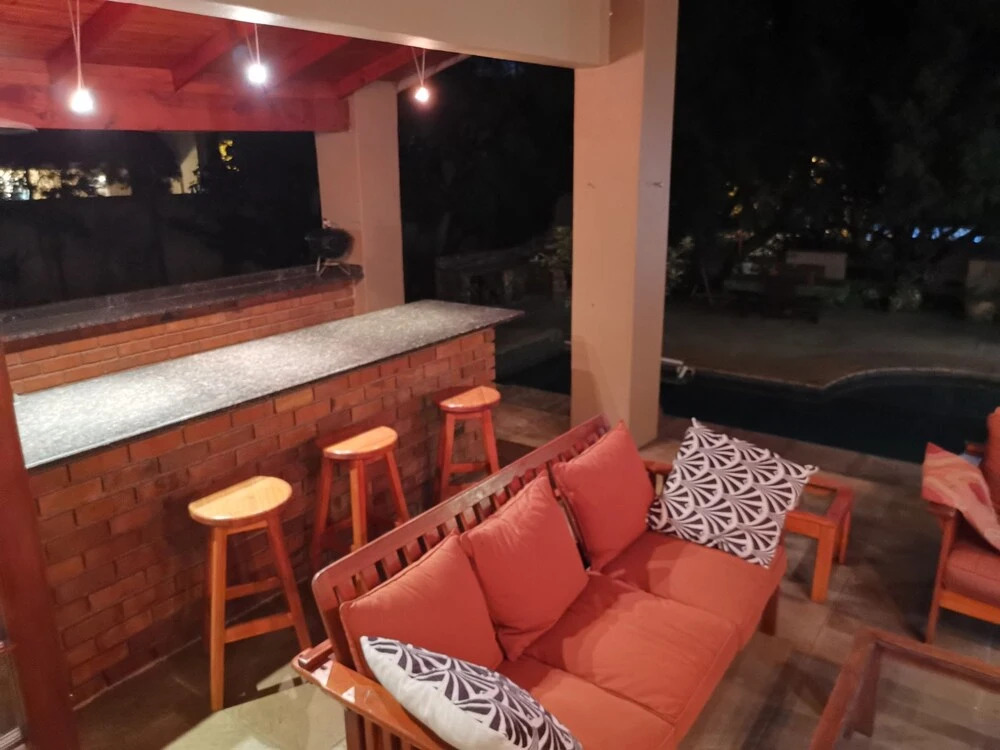 Paulshof Guesthouse