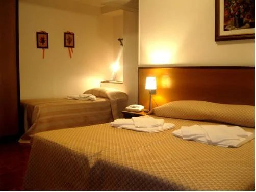 Hotel Ussita