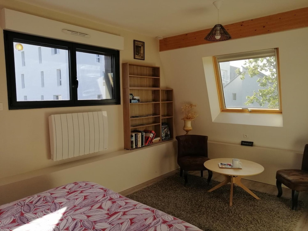 La Petite Charnasserie