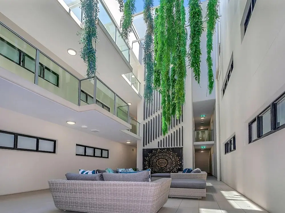 Apartment Close to the City Life on Lake 3