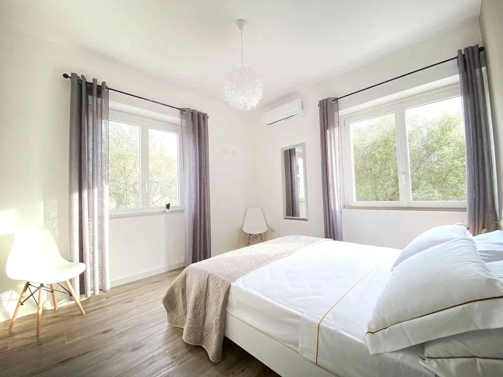 White Residence