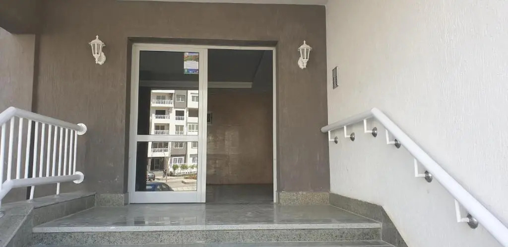 Luxury Inn Madinaty25C