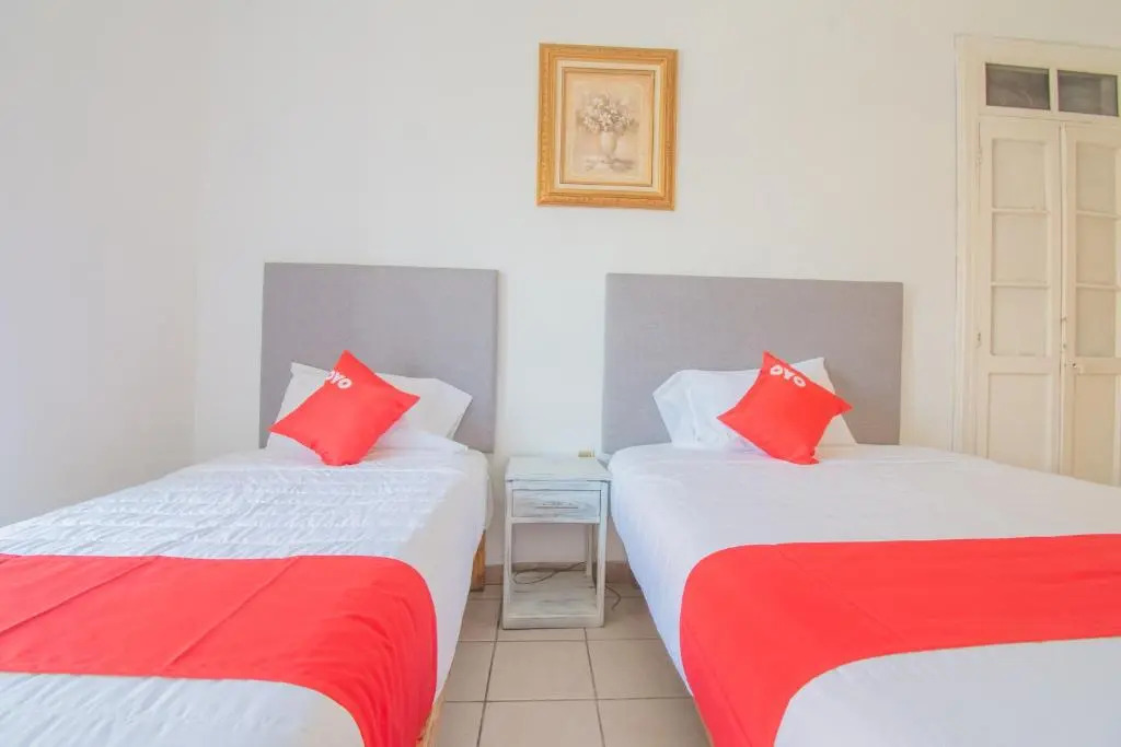 Hotel Imperial