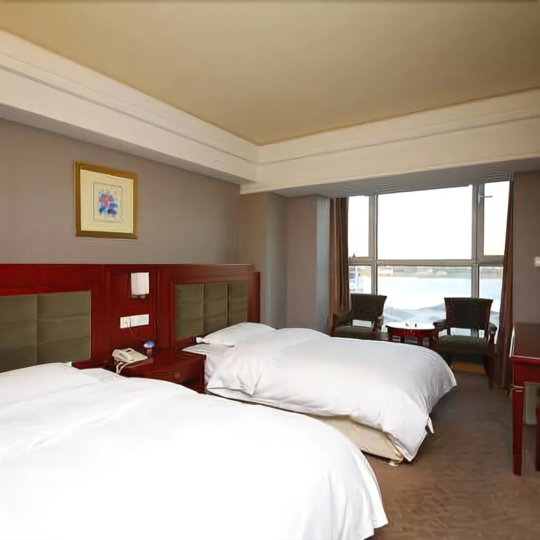 Kairida Hotel