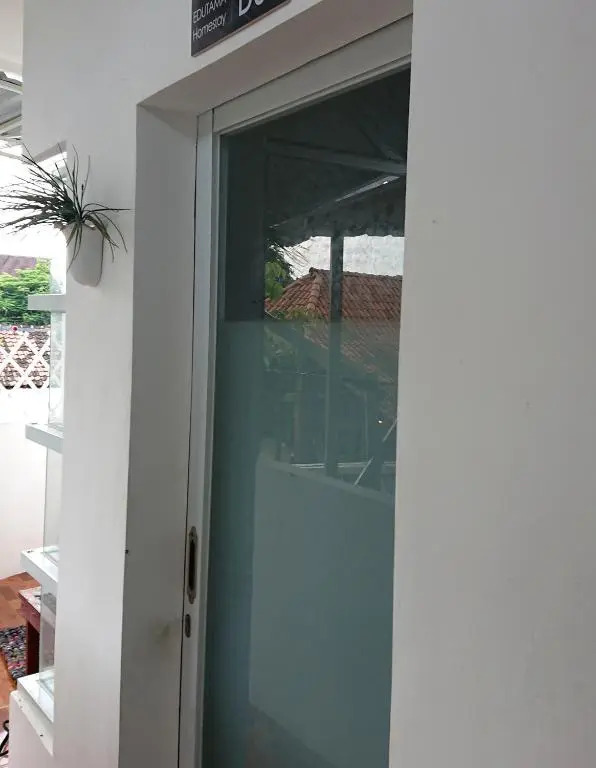 EDUTAMA Homestay Syariah