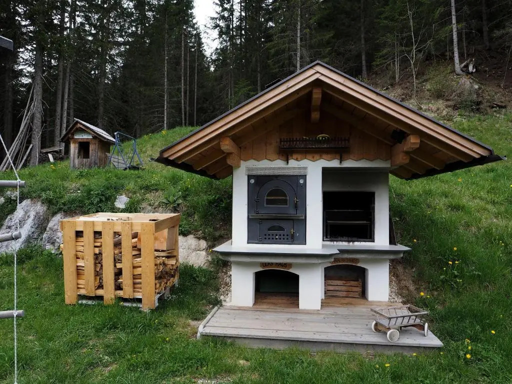 Haus Waldruhe