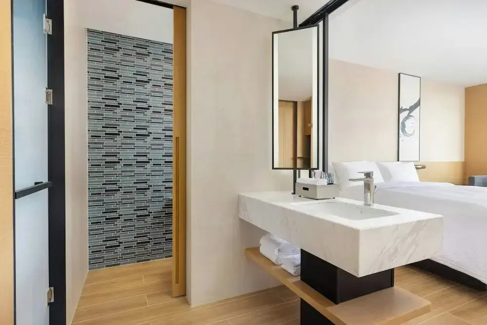Fairfield by Marriott Wuhan Hankou