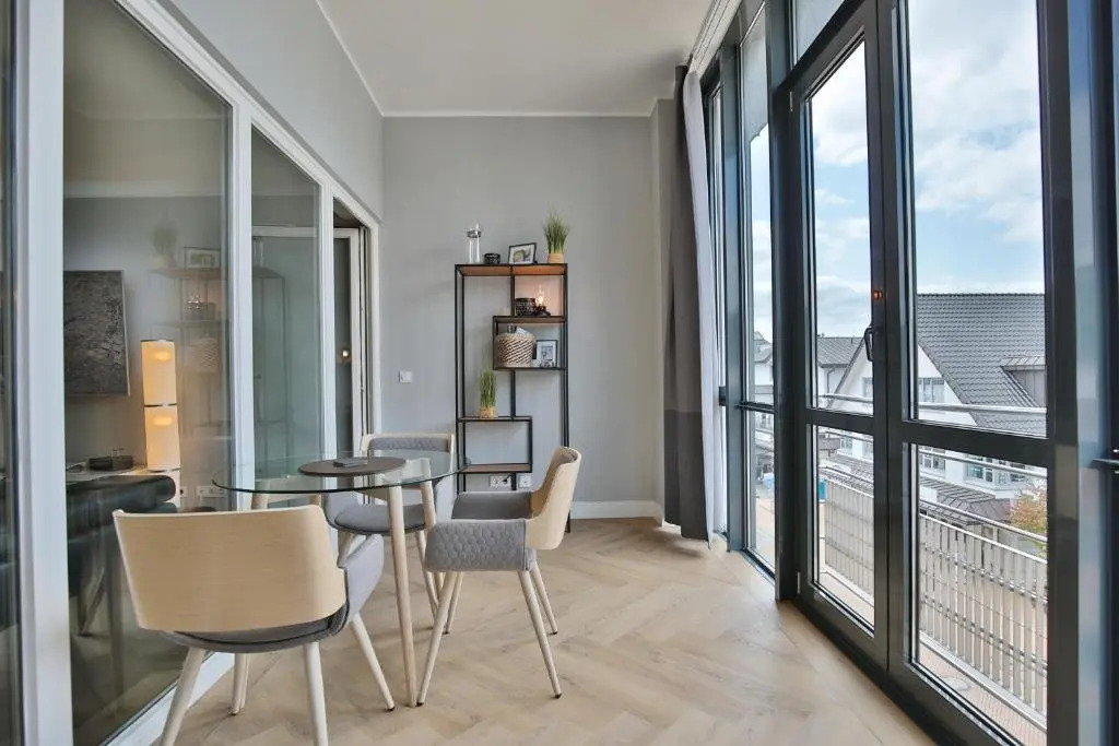 Seaside Seaside Appartement 18