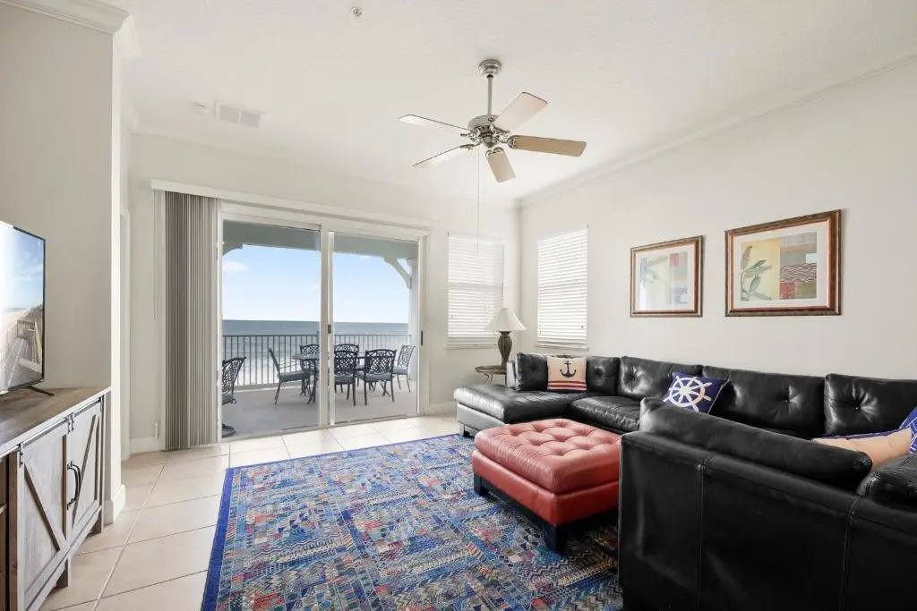 845 Cinnamon Beach, 3 Bedroom, Sleeps 8, Ocean Front, Pools, Pet Friendly