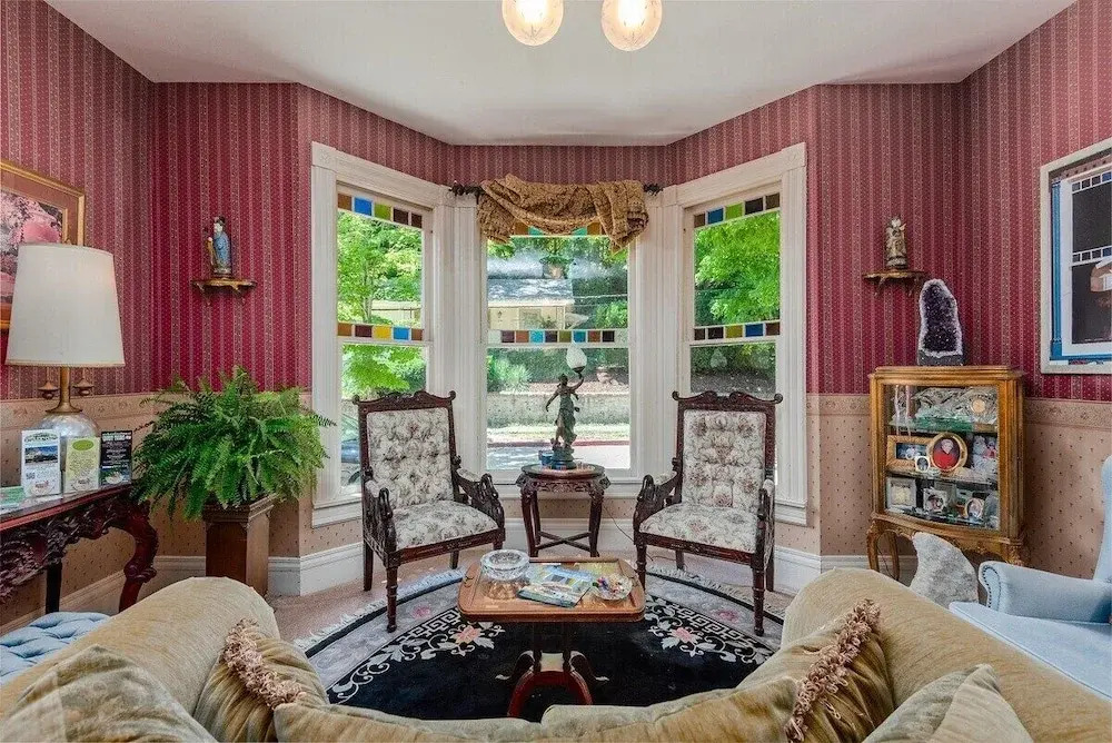 Bridgeford House Bed and Breakfast