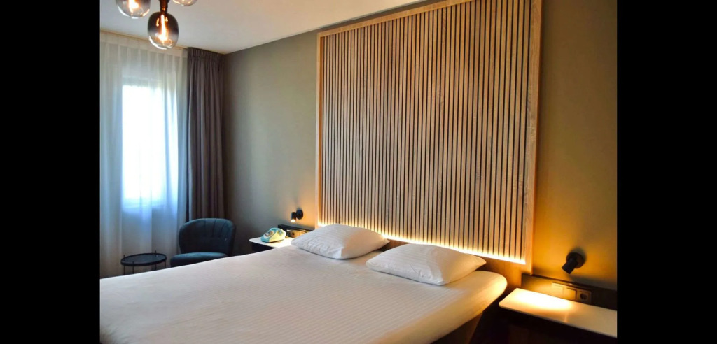 HOTEL ALKMAAR - Bar & Restaurant - Meeting & Events