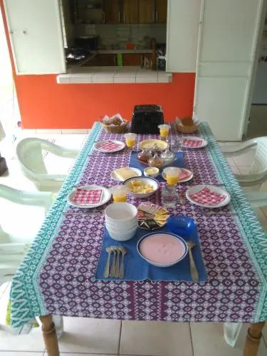 Banabeki B&B - Guesthouse