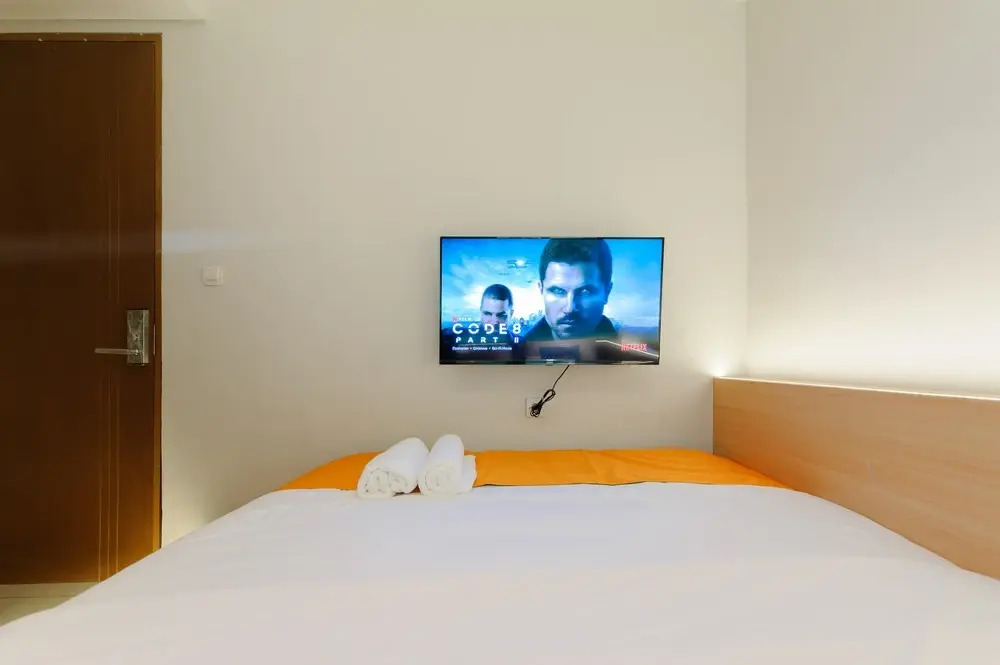 Sans Hotel Pesona Bekasi