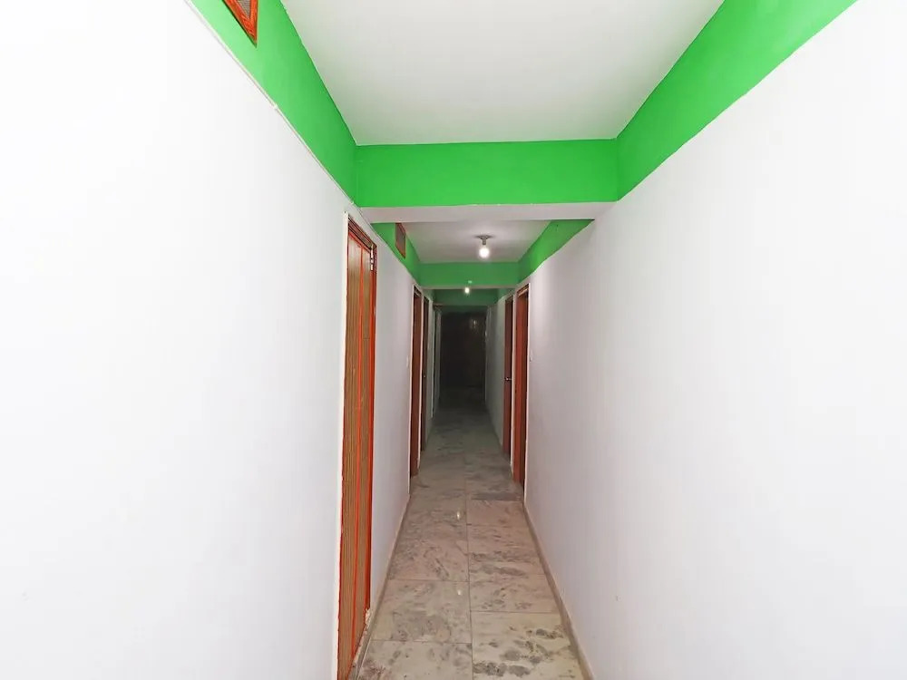 Spot on 43882 Hotel Jeevak International