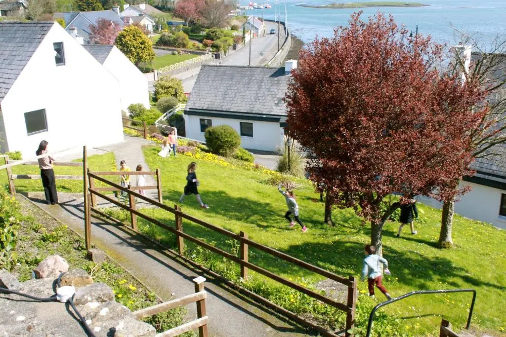 The Old Deanery Holiday Vacation Homes