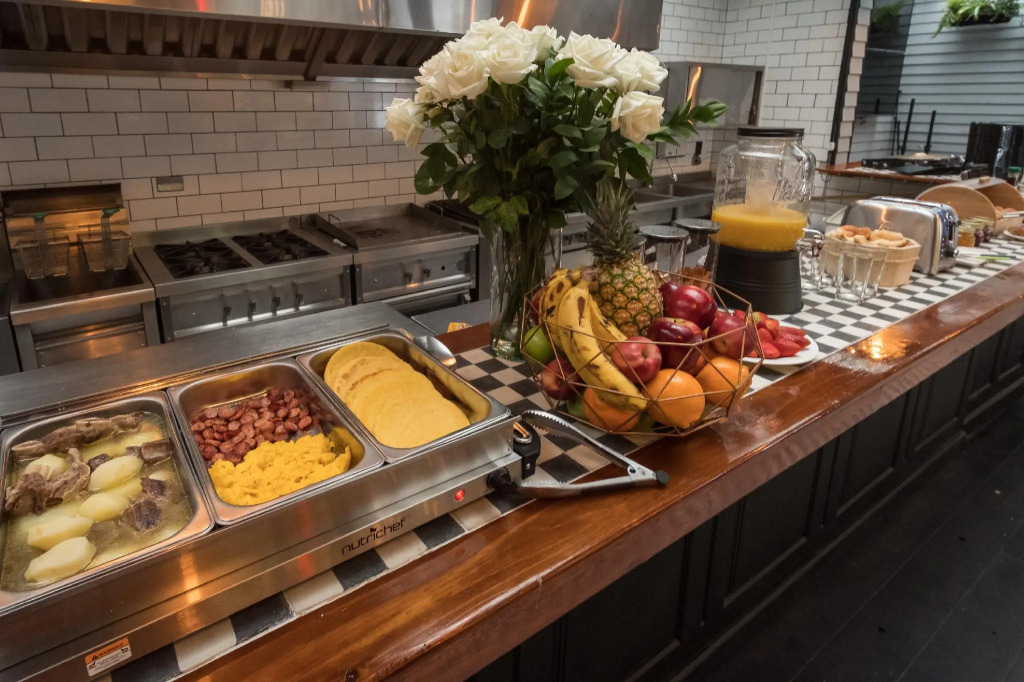 Hemma Bogotá Country Luxury Suites Hotel