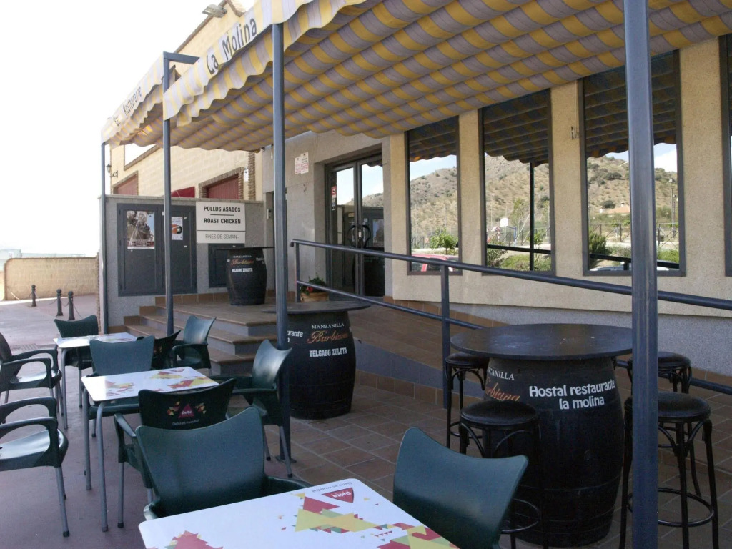 Hostal la Molina