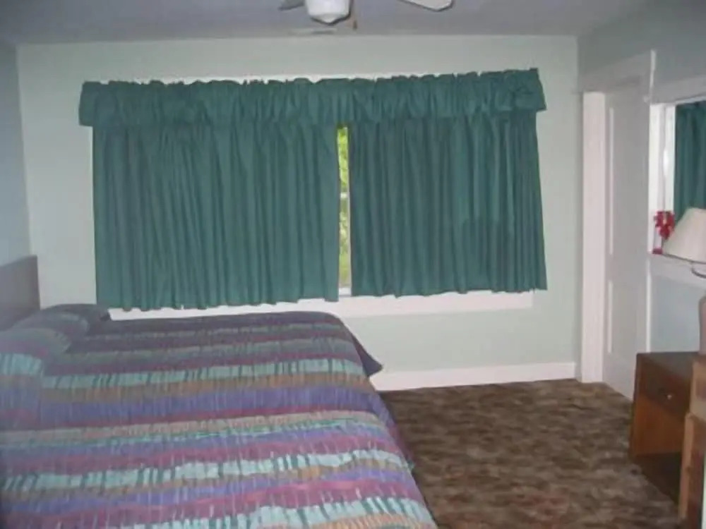 Summer Haven Resort