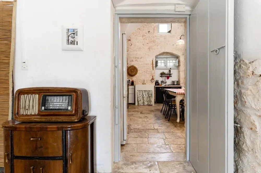 All Antico Granaio by Wonderful Italy