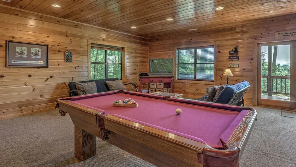 High Country Hideaway by Escape to Blue Ridge