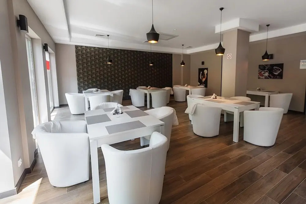 Apartamenty Pod Brzozami Dwie Sosny