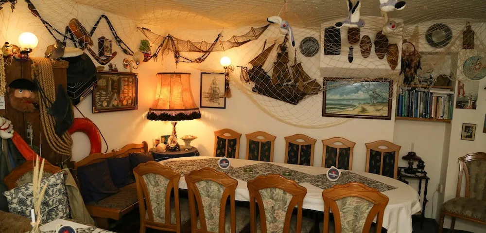 Hotel-Pension Seeblick