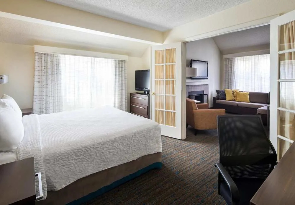 Residence Inn San Diego La Jolla