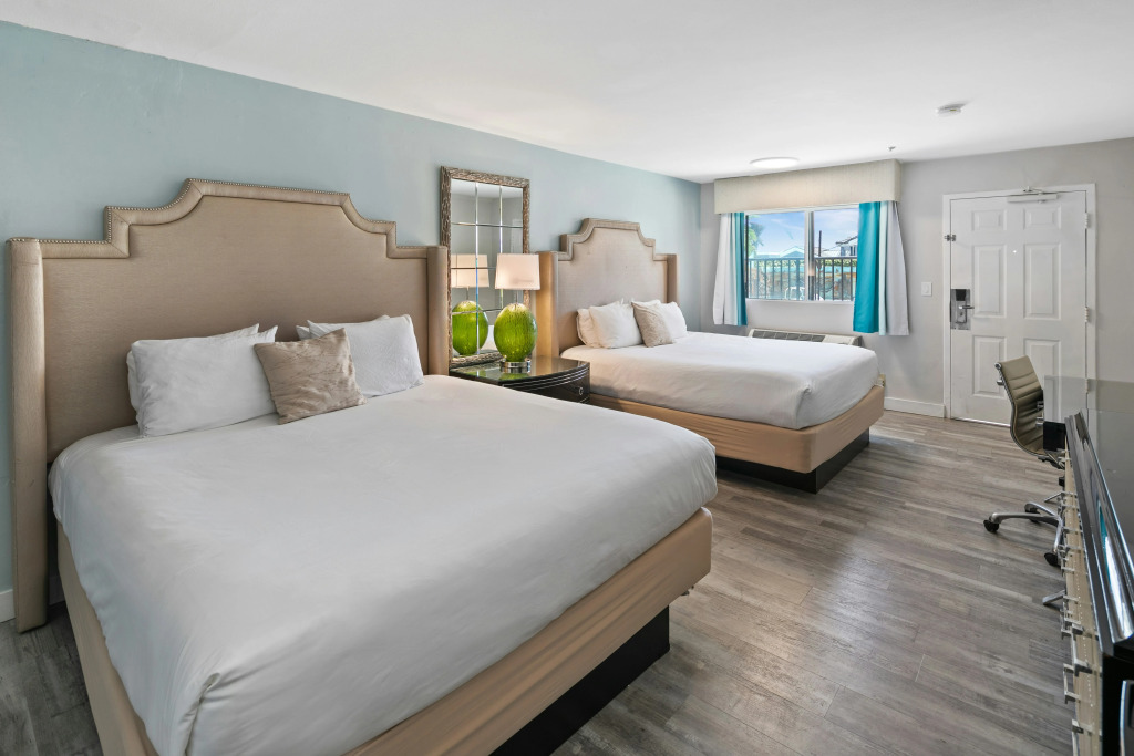 Costa Art Hotel