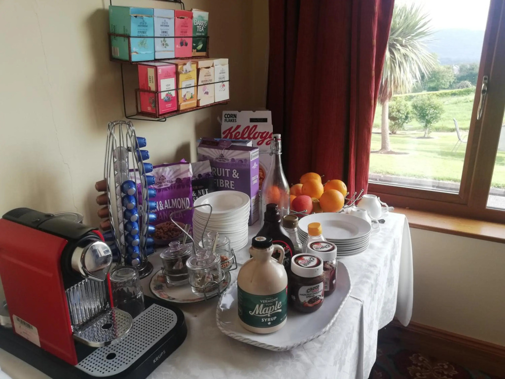 O'Sheas Ceol Na Habhann B&B