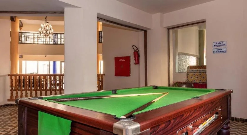 Agyad Maroc Appart-Hotel