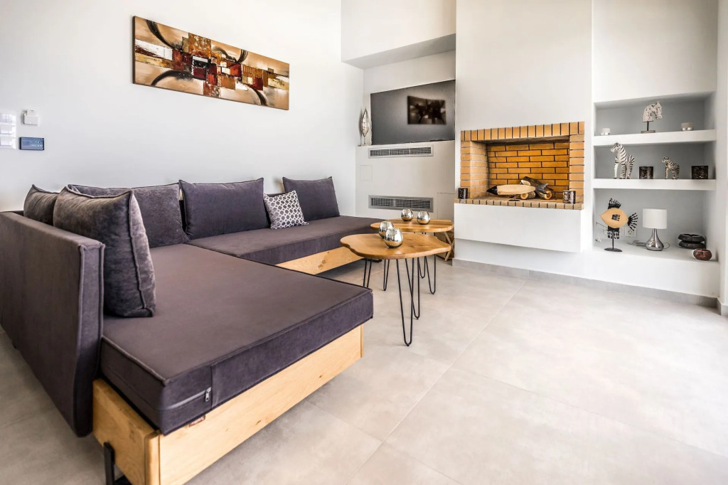 Villa Daniela & Apartments