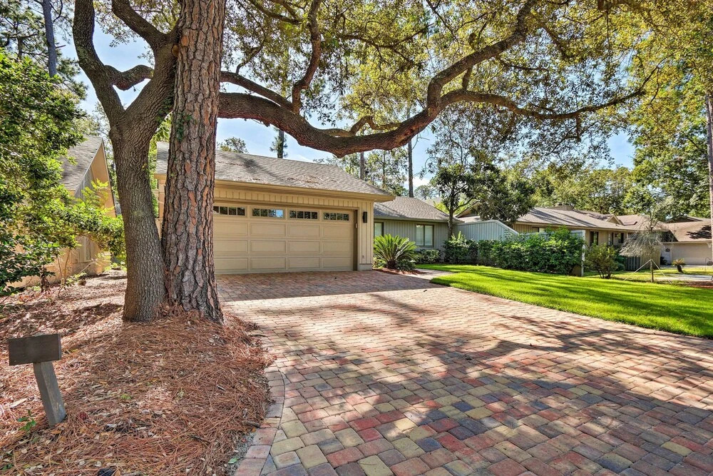 2 Mi to Beach! Sea Pines Resort Home w/ Large Yard