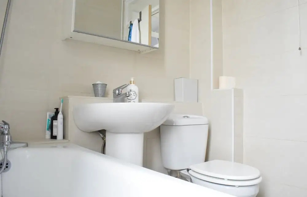 1 Bedroom Flat in Canonbury