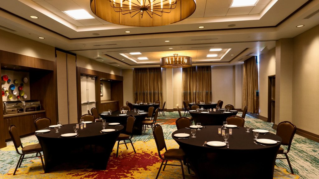 Hilton Garden Inn Arvada/Denver, CO