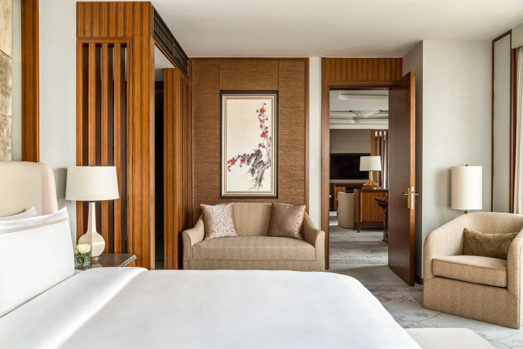 Shangri-La Qufu